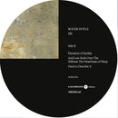 Roger Doyle - Idir (LP)