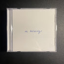claire rousay - on holding (CD)
