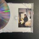 claire rousay - on holding (CD)