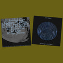 Nboj Tespo - Stories In The Womb (LP)