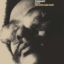 Allen Toussaint - Life, Love and Faith (LP)