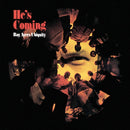 Roy Ayers Ubiquity - He's Coming (LP)