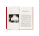 At the Limits of the Gaze: Selected writings by Takuma Nakahira 中平卓馬 (Book)