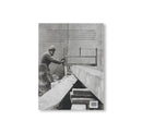 BRANCUSI: The Artist and His Studio by Constantin Brancusi (Book)