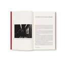 At the Limits of the Gaze: Selected writings by Takuma Nakahira 中平卓馬 (Book)
