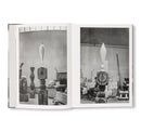 BRANCUSI: The Artist and His Studio by Constantin Brancusi (Book)