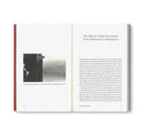 At the Limits of the Gaze: Selected writings by Takuma Nakahira 中平卓馬 (Book)