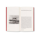 At the Limits of the Gaze: Selected writings by Takuma Nakahira 中平卓馬 (Book)