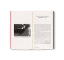 At the Limits of the Gaze: Selected writings by Takuma Nakahira 中平卓馬 (Book)