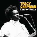 Tracy Chapman - Kind Of Lonely: Live At Montreux Jazz Festival, Switzerland, 4th July 1988 -: Fm Broadcast (Orange Vinyl LP)