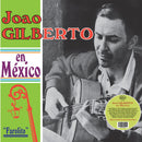 João Gilberto - En Mexico (Green Vinyl LP)
