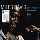 Miles Davis - Kind Of Blue (LP)