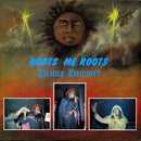 Prince Hammer - Roots Me Roots (LP)