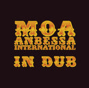 Moa Anbessa International - In Dub (LP)