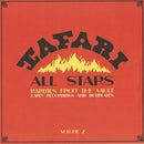 TAFARI ALL STARS - Rarities from the Vault vol.2 (LP)
