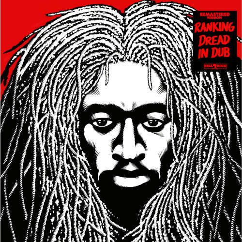 Ranking Dread - In Dub (LP)