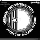 Dub Organiser - Original & Vintage Dubs From The A-Class Studio (LP)