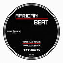 TNT Roots - Time And Space / Righteous Vibration (12")
