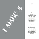 I Marc 4 - Silver Music (LP)