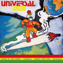 King Tubby, Scientist, Bunny Tom Tom, Barnabas - Universal Dub (LP)
