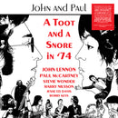 John And Paul - A Toot And A Snore In '74 (LP)