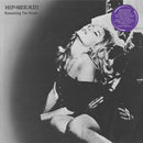 HIP-SEE-KID - Romancing The Music (Green Vinyl LP)