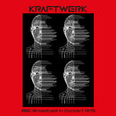Kraftwerk - BBC Broadcast In Concert 1975 (LP)
