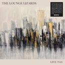 Lounge Lizards - Live 79-81 (LP)