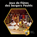V.A. - Mali: Jeux de flûtes des bergers Peuhls (CD)