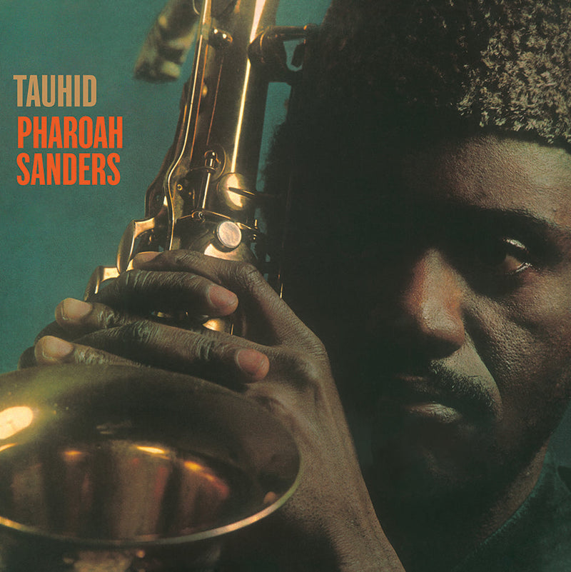 Pharoah Sanders - Tauhid (LP)