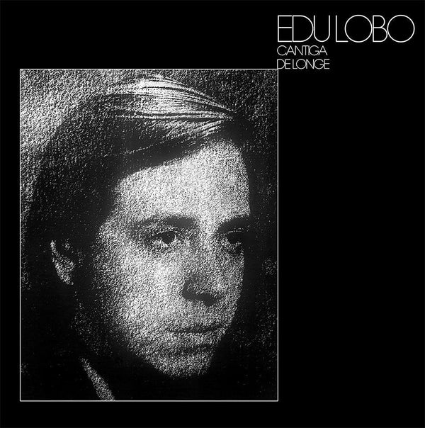Edu Lôbo - Cantiga De Longe (LP)