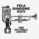 Fela Ransome Kuti and his Koola Lobitos (Clear Vinyl LP)