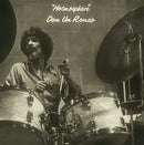 Dom Um Romao - Hotmosphere (Color Vinyl LP)