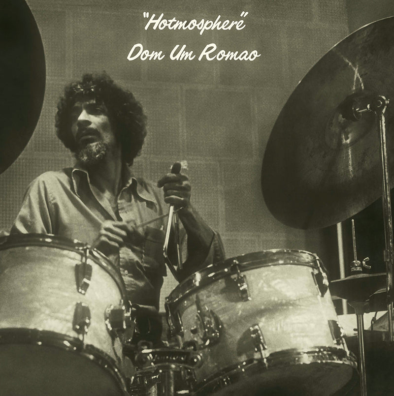 dom um romao dom um アナログレコード Romao, Dom Um - Hotmosphere - Amazon.com Music