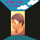 Harry Case - In A Mood (Transparent blue vinyl LP)