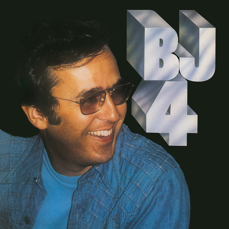 Bob James - BJ4 (Cyan Opaque Vinyl LP) – Meditations Bob James - BJ4 (Cyan Opaque Vinyl LP) – Meditations