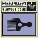 Digable Planets - Blowout Comb (Dazed and Amazed Duo Color Vinyl 2LP)
