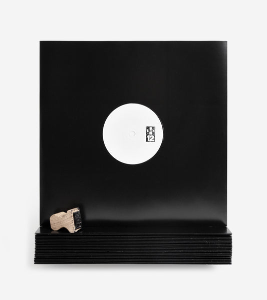 Michael J. Blood - Bloodlines 1 (12")