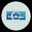 Panasonic - Muuntaja / Murtaja (12")