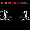 Kyle Hall - Teacher Plant - Eutrophia Sevan (7")