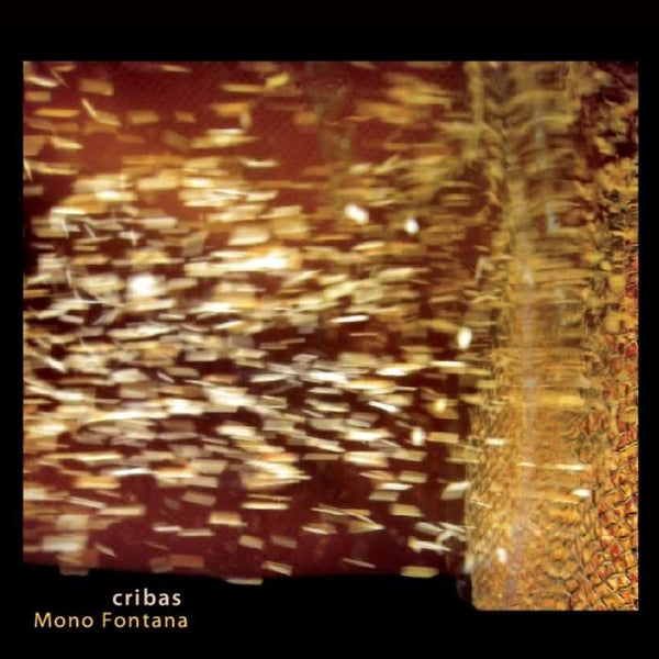 Mono Fontana - Cribas (2LP)