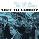 Otomo Yoshihide's New Jazz Orchestra - Out To Lunch (LP)