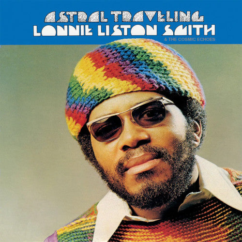 Lonnie Liston Smith - Astral Traveling (LP)