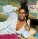 Sylvia - Pillow Talk (LP)