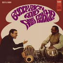 Buddy Rich And Alla Rakha - Rich À La Rakha (LP)