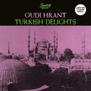 Oudi Hrant - Turkish Delights (LP)