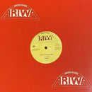 Aisha / Jah Shaka / Norman Twinkle / Mad Professor - Give A Little Love / African Message (12")