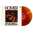 Homer - Ensatina (Orange Vinyl LP)