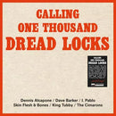 V.A. - Calling One Thousand Dread Locks (LP)