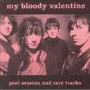 My Bloody Valentine – Peel Session And Rare Tracks (LP)